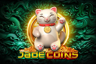 Jadecoins слот онлайн Шафл Казино