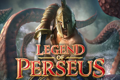 Legendofperseus онлайн Шафл Казино