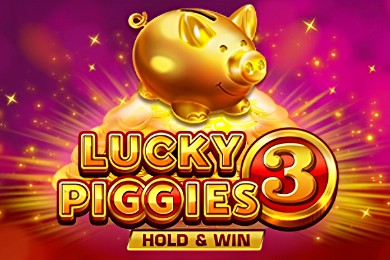 Luckypiggies3 онлайн Шафл Казино