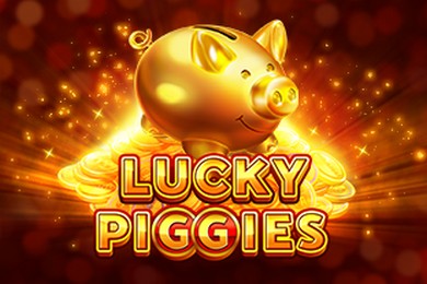 Играть в Luckypiggies Шафл Казино