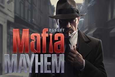 Mafiamayhem онлайн Шафл Казино