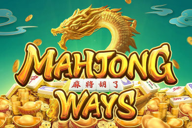 Mahjongways2 игровой автомат Шафл Казино
