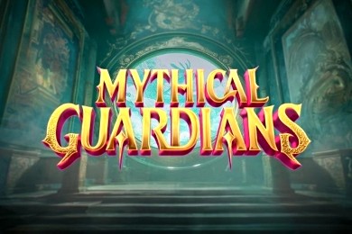 Играть в Mythicalguardians Шафл Казино