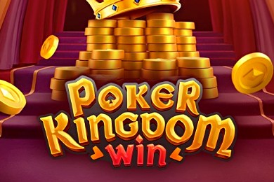 Играть в Pokerkingdomwin Шафл Казино