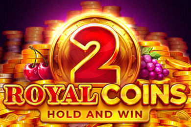 Royal Coins2 Шафл Казино играть