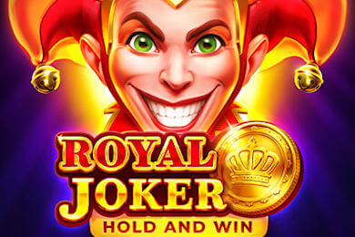Играть в Royaljokerhnw Шафл Казино